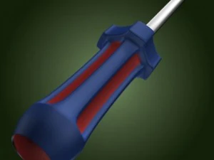 tools 3D Model