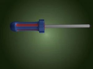 tools 3D Model