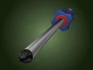 tools 3D Model