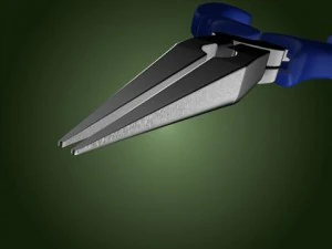 tools 3D Model