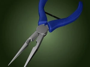 tools 3D Model