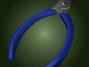 tools Modelo 3D