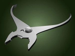tools 3D Model