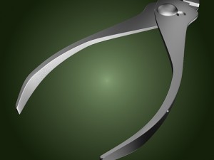 tools Modelo 3D