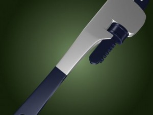 tools Modelo 3D