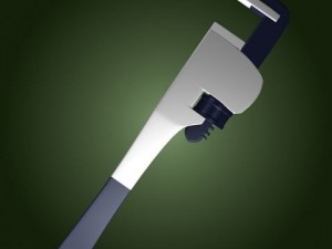 tools Modelo 3D