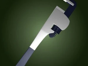 tools 3D Model