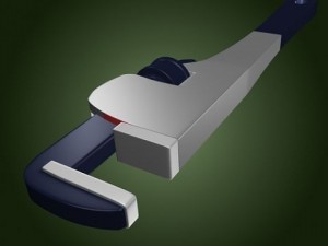 tools Modelo 3D