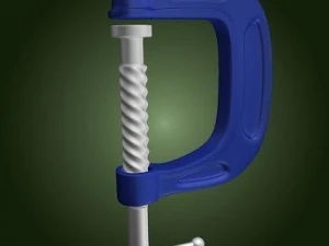 tools 3D Model