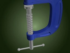 tools 3D Model