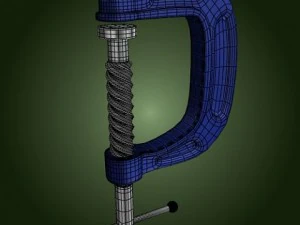 tools 3D Model