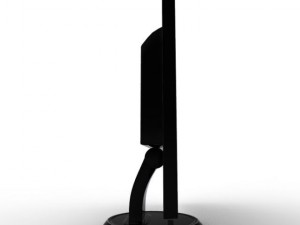 screen lcd Modelo 3D