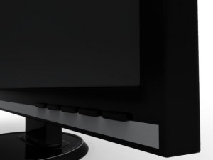 screen lcd Modelo 3D