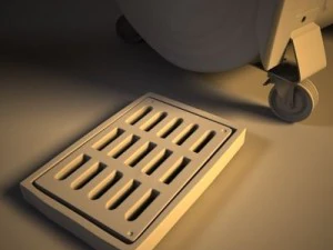 street pack 3D Model