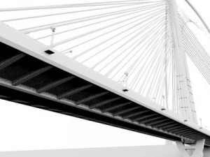 bridge seri wawasan 3D Model