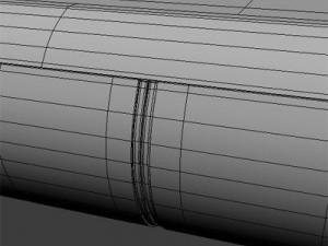 apple iphone Modello 3D
