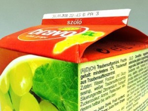 juice pack 3D Model