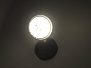 household spotlight ma 3D Model