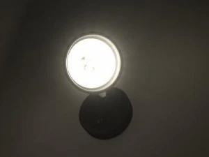 household spotlight ma 3D Model