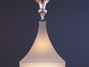 lighting zonca signora 3D मॉडल