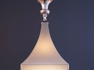 lighting zonca signora 3D Model