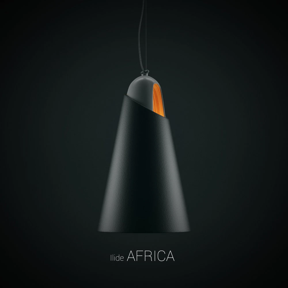 ilide africa 3D Model .c4d .max .obj .3ds .fbx .stl .blend 