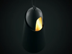 ilide africa 3D Model