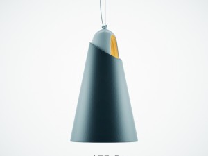 ilide africa Modelo 3D