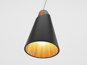 ilide africa Modelo 3D