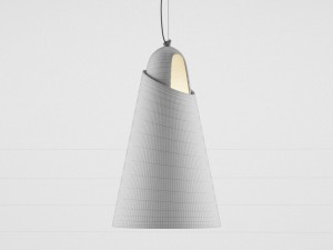 ilide africa Modelo 3D