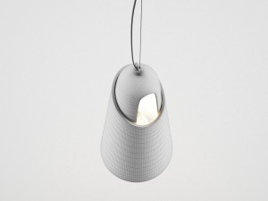 ilide africa Modelo 3D