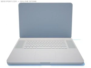 macbook pro unibody 3D Model