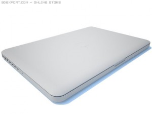 macbook pro unibody 3D Model