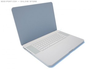 macbook pro unibody 3D Model