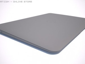 macbook air 2010 3D Модель
