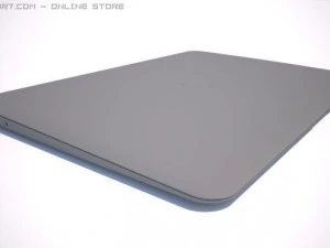 MacBook Air 2010 3D Modell