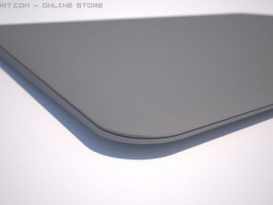 macbook air 2010 3D Modell