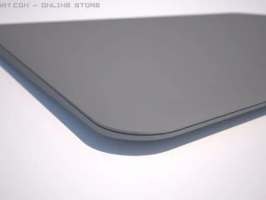macbook air 2010 3D Model