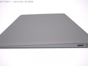 macbook air 2010 3D Modell