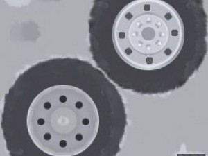 fire trucks collection Model 3D