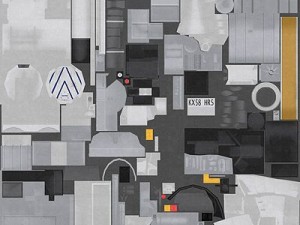 jetter trucks collection 3D 모델