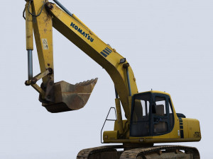 public works collection vol1 3D Model