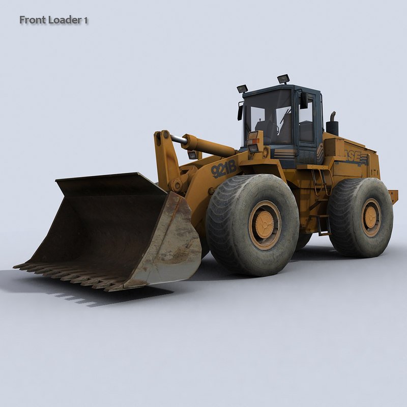 Extreme v3 loader