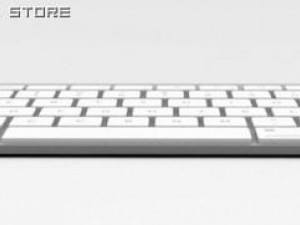 apple input bundle 3D 모델