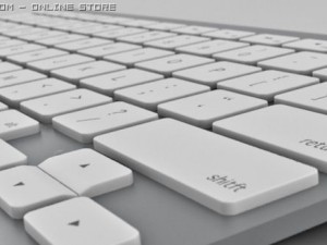 apple input bundle 3D 모델