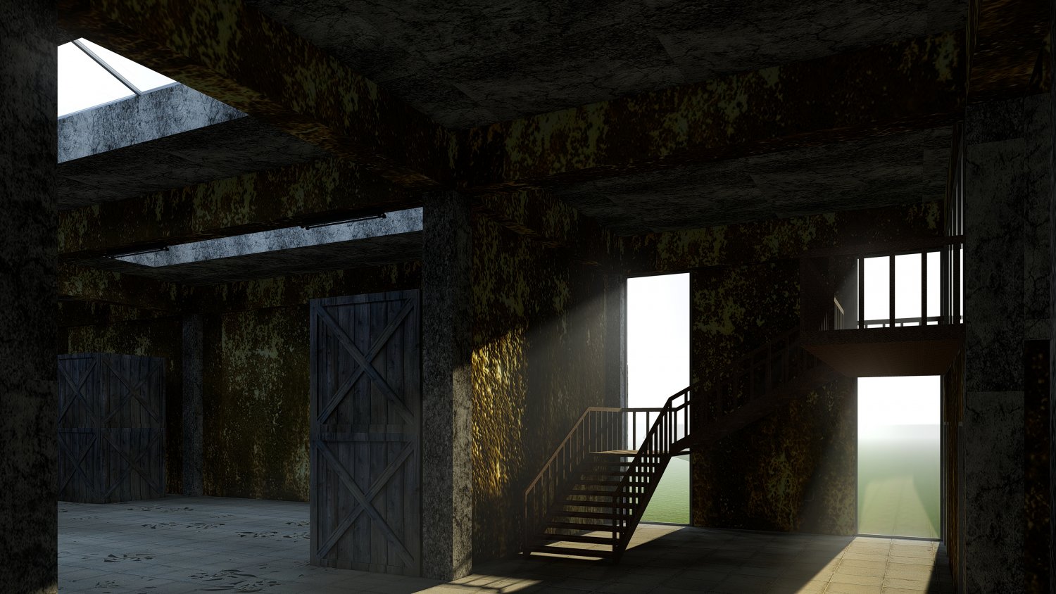 3d warehouse drawing