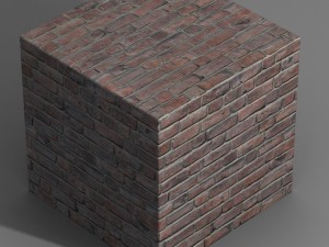 bricks 01 CG Textures