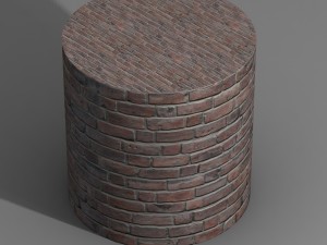 bricks 01 CG Textures