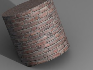 bricks 01 CG Textures