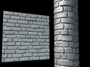 bricks 01 CG Textures